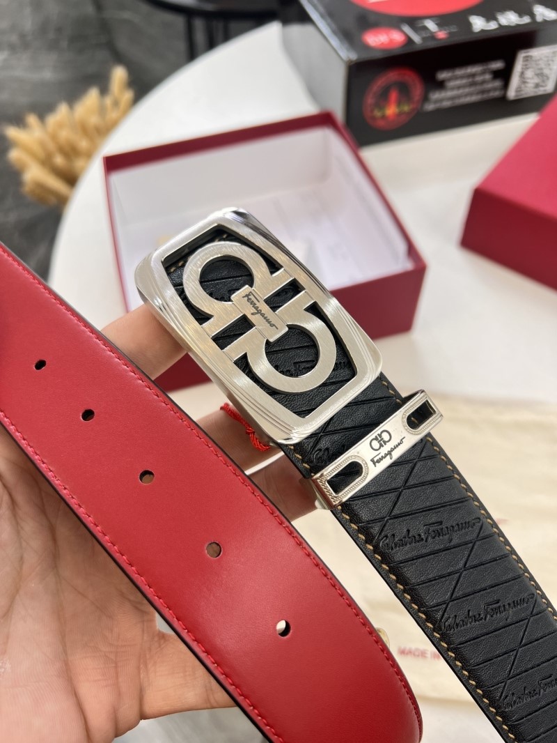 Ferragamo Belts